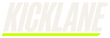 Kicklane